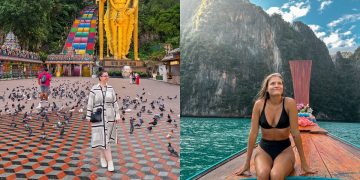 Viajar solo es la mejor terapia emocional