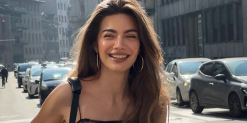 Tendencia "piel de mantequilla" revoluciona el maquillaje 2025