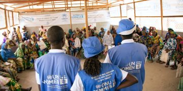 Financiamiento insuficiente pone en riesgo iniciativas de paz lideradas por mujeres