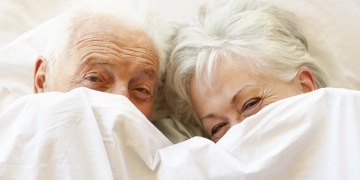 Como disfrutar de la sexualidad en la menopausia