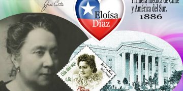 Eloísa Díaz: La pionera de la medicina en Chile y Latinoamérica
