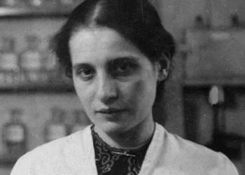 Lise Meitner (Austria): una científica íntegra