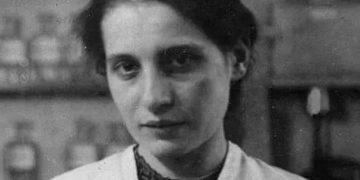 Lise Meitner (Austria): una científica íntegra
