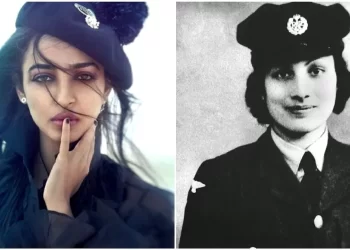 Noor Inayat Khan (India – Reino Unido): Escritora y espía