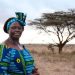 Wangari Maathai: una mujer que arriesgó su vida por la reforestación de Kenia