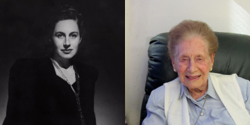 Adriana Olguín: La primera ministra de Chile y América