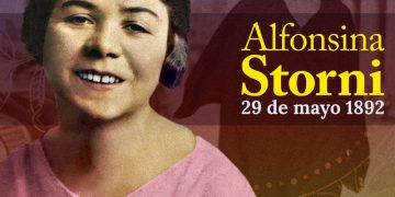 Alfonsina Storni (Argentina): La poeta del feminismo