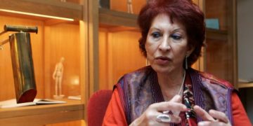 Fátima Mernissi (Marruecos): una luchadora por el feminismo musulman