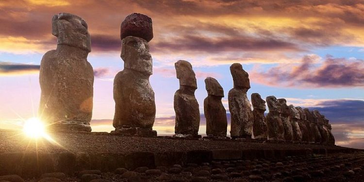Mirto Tuki Otus: Leyenda viva de Rapa Nui