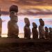 Mirto Tuki Otus: Leyenda viva de Rapa Nui