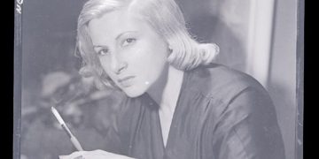 Lenka Franulic: La primera periodista profesional chilena