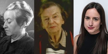 Reportaje: La Construcción del Arte Chileno en Clave Femenina