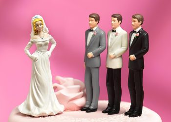 Tener un plan B amoroso, la tendencia en relaciones más curiosa