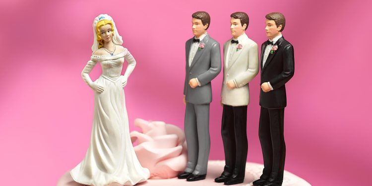 Tener un plan B amoroso, la tendencia en relaciones más curiosa