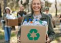 Mujeres líderes del reciclaje: historias que transforman el futuro y construyen una economía más sostenible