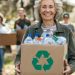 Mujeres líderes del reciclaje: historias que transforman el futuro y construyen una economía más sostenible